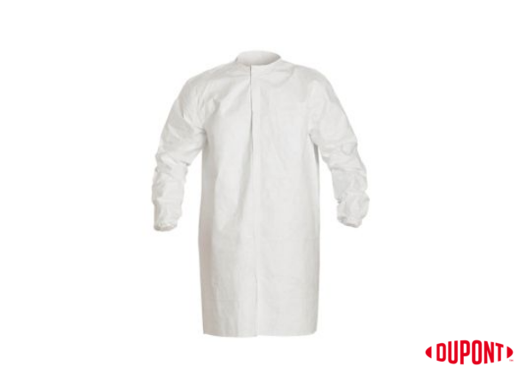 LABOJAS TYVEK® ISOCLEAN® IC270