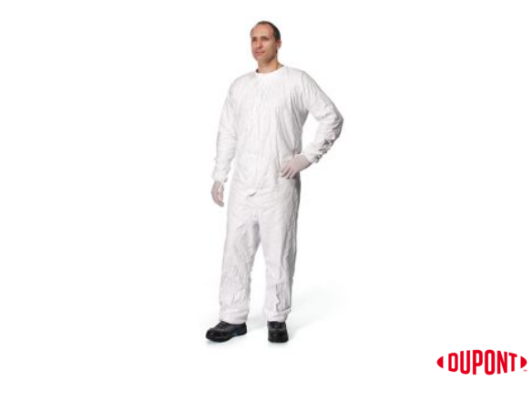 LABOJAS TYVEK® ISOCLEAN® IC270