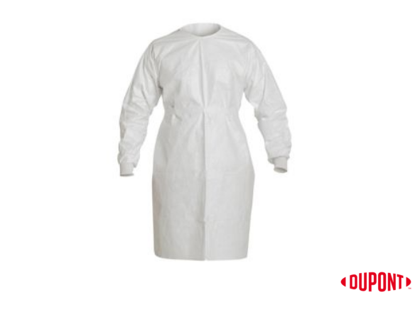 SCHORT TYVEK® ISOCLEAN® IC702