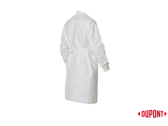 SCHORT TYVEK® ISOCLEAN® IC702
