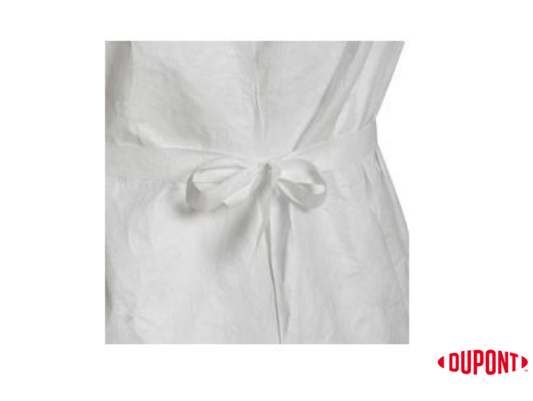 SCHORT TYVEK® ISOCLEAN® IC702
