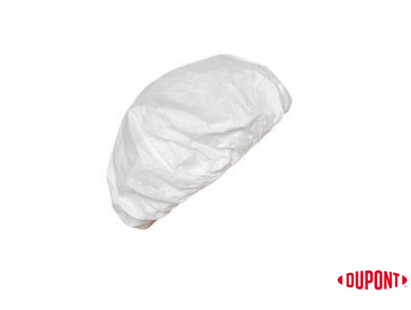 HAARNET TYVEK® ISOCLEAN® IC729