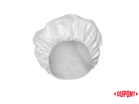 HAARNET TYVEK® ISOCLEAN® IC729