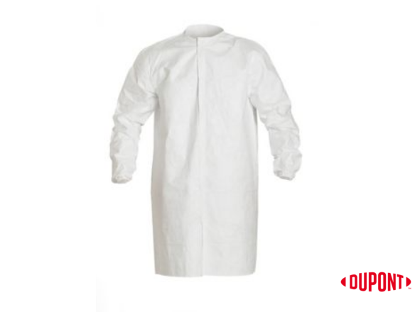 LABOJAS TYVEK® ISOCLEAN® IC270 CP&ST