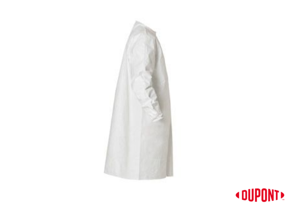 LABOJAS TYVEK® ISOCLEAN® IC270 CP&ST
