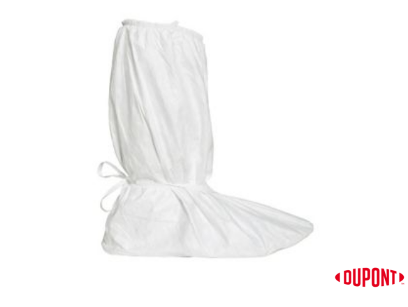 OVERLAARS TYVEK® ISOCLEAN® IC458 CP&ST