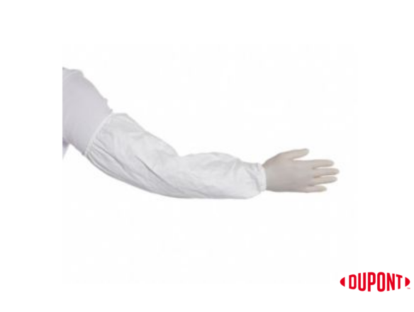 MANCHE TYVEK® ISOCLEAN® IC501 CP&ST