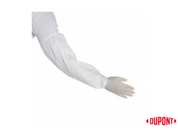 MANCHE TYVEK® ISOCLEAN® IC501 CP&ST