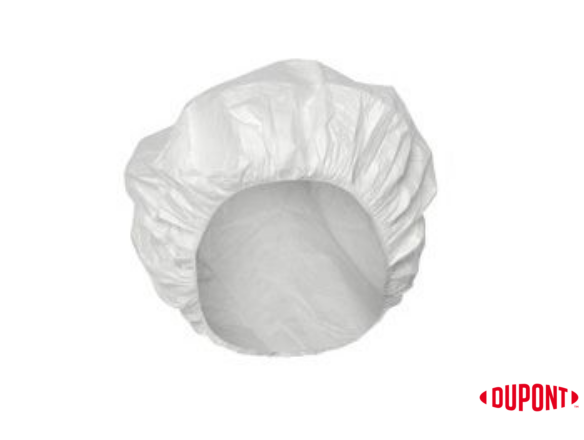 HAARNET TYVEK® ISOCLEAN® IC729 ST