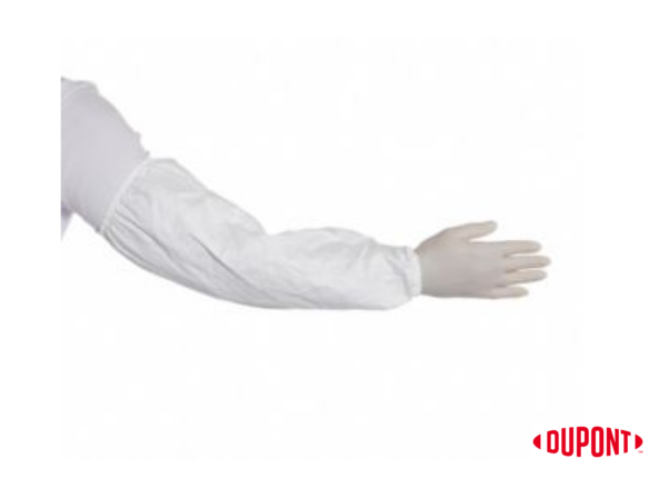 MANCHE TYVEK® ISOCLEAN® IC501 ST