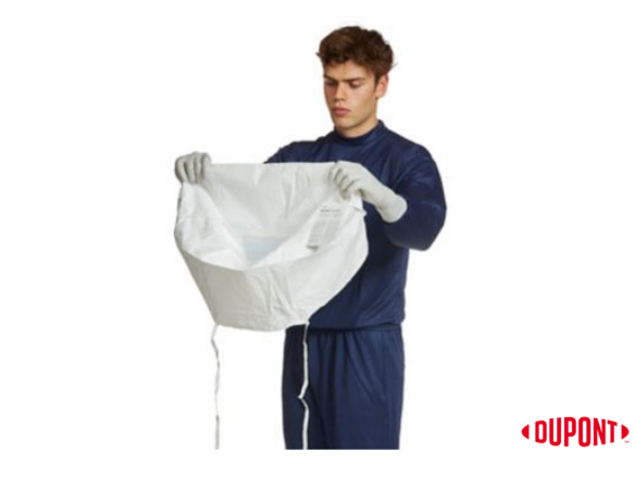 HOOFDKAP TYVEK® ISOCLEAN® IC982 ST