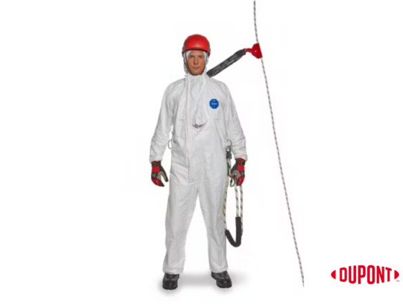 SCHUTZANZUG TYVEK 500 TY178S HP