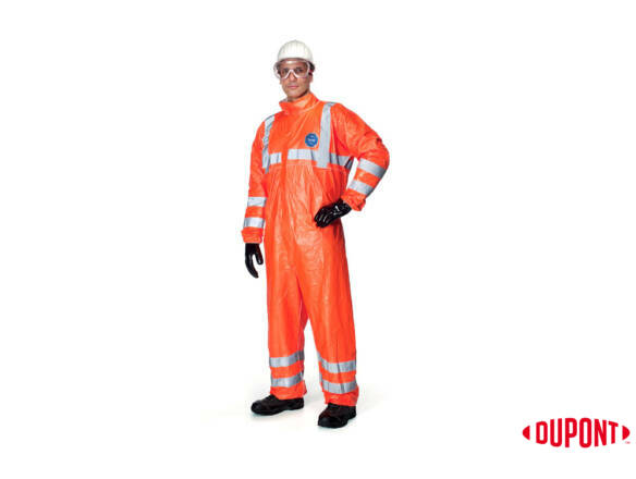 COVERALL TYVEK® 500HV
