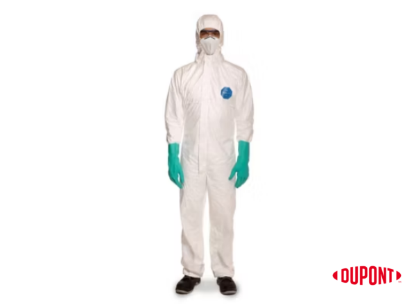 SCHUTZANZUG TYVEK&reg; APX&trade; 400