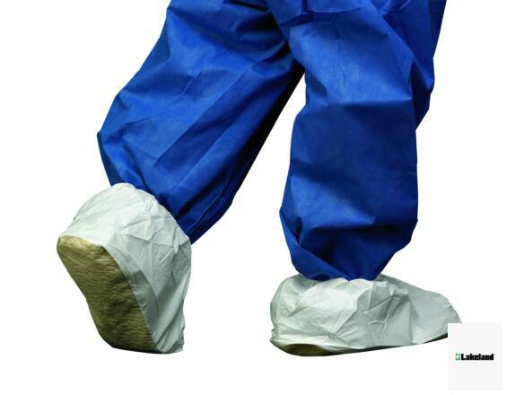 OVERSHOE MICROMAX ANTI-SLIP SOLE