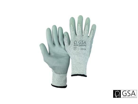 GANT DEXLITE TECHCUT PU