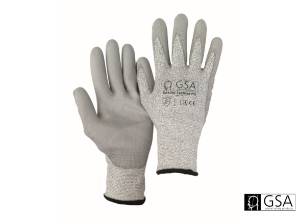 GANT DEXLITE TECHCUT PU