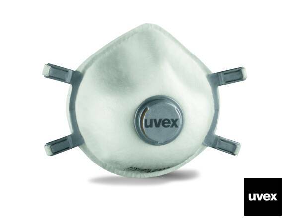 MASQUE P3V 7312 SILV-AIR EXXCEL 7312