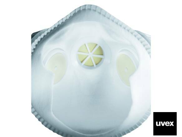 MASQUE P3V R D SILV-AIR PREMIUM 7333