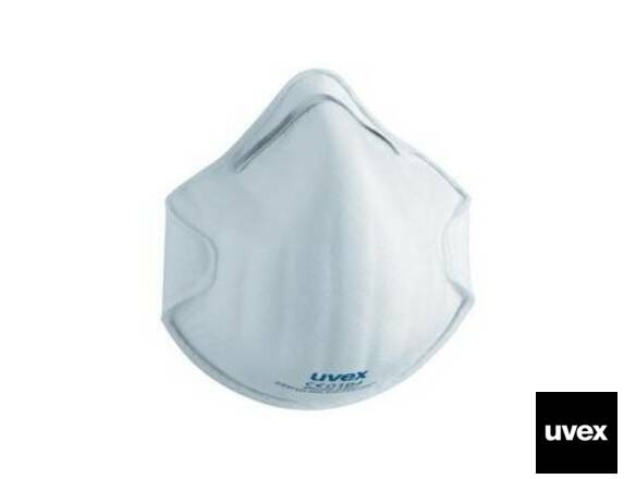 STAUBMASKE P1 D SILV-AIR CLASSIC 2100