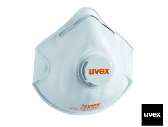 STAUBMASKE P2V D SILV-AIR CLASSIC 2210
