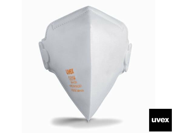 DUST MASK P2 D SILV-AIR CLASSIC 3200