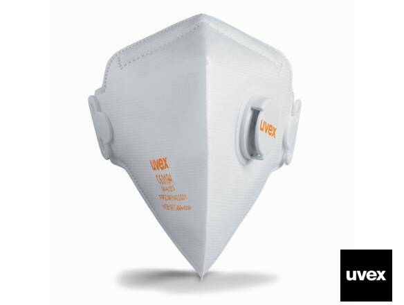 MASQUE P2V D SILV-AIR CLASSIC 3210