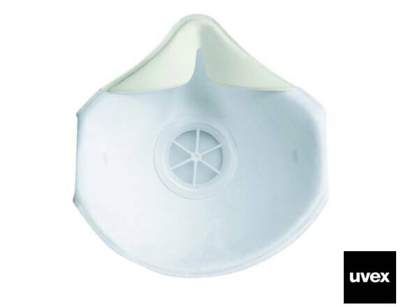 STAUBMASKE P2V D SILV-AIR CLASSIC 2210