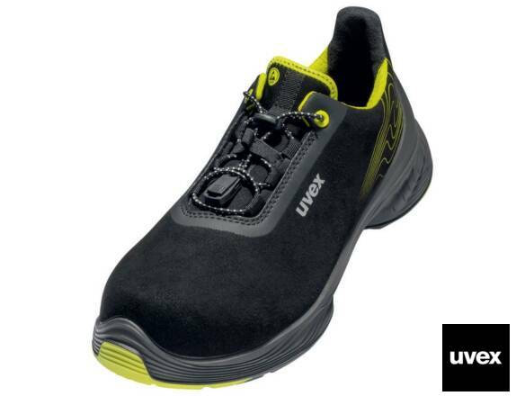 CHAUSS BASSE UVEX 1 G2 6844 S2 SRC ESD