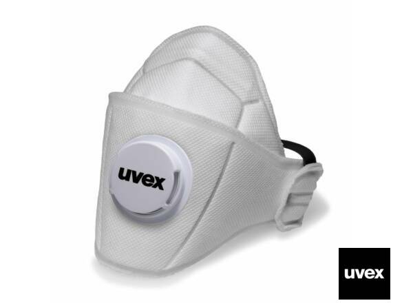 VOUWMASKER SILV-AIR 5310 FFP3