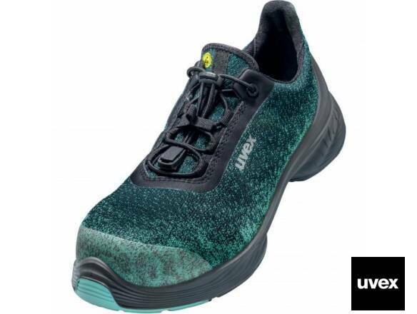 CHAUSS BASSE UVEX 1 G2 PLANET 6824 S1P