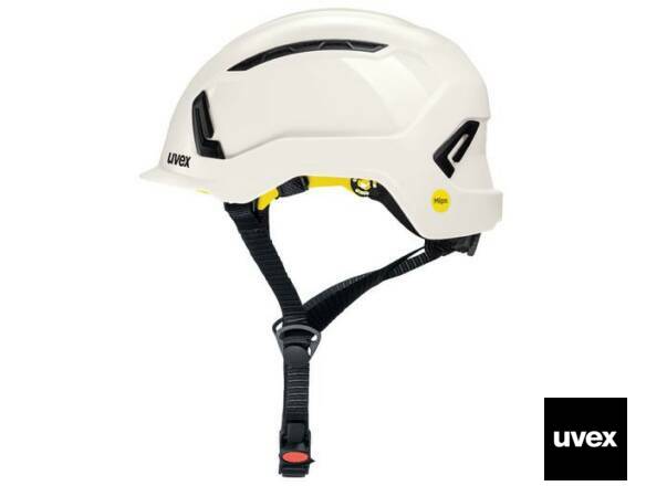 HELMET UVEX PRONAMIC MIPS ALPINE