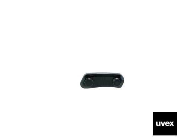 ADAPTATEUR CASQUE VISIERE UVEX PHEOS-MAG