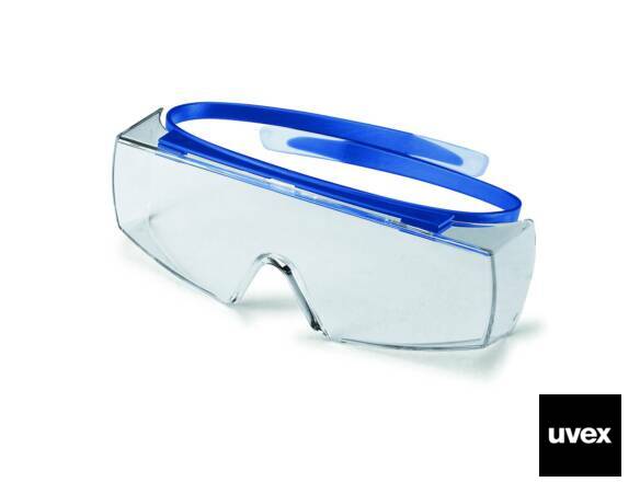 SPEC SUPER OTG PC CLEAR SUPR SAPPH (BLU)