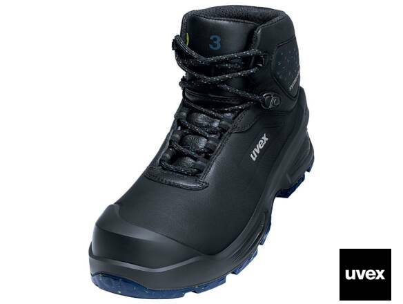 CHAUSS HAUTE UVEX 3 6863 MACSOLE S7