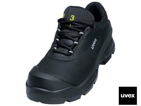 HALBSCHUH UVEX 3 6871 S3L CI FO SC SR