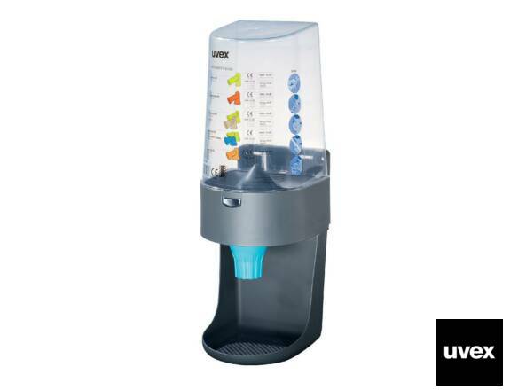 DISPENSER VR X-FIT/COM4-FIT