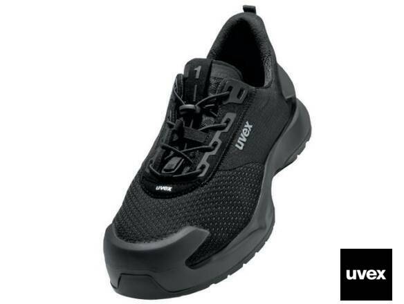 CHAUS BASSE UVEX 1 X-CRAFT PRO S1PL 6800