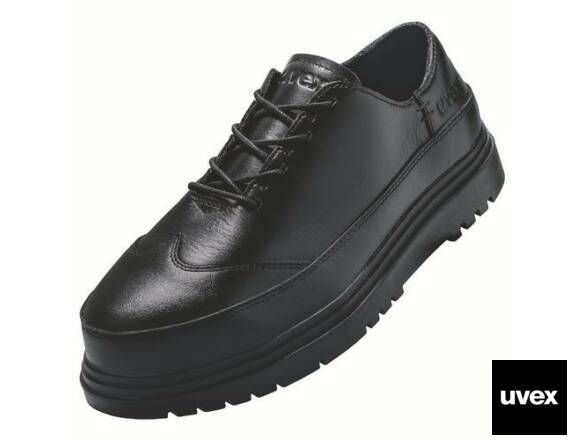 HALBSCHUH UVEX 1 X-CITE 8640 S3L FO SR