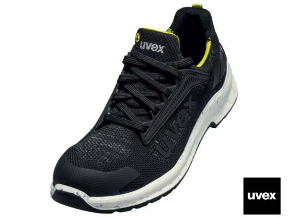 HALBSCHUH UVEX 2 TREND 6903 S1PS SR