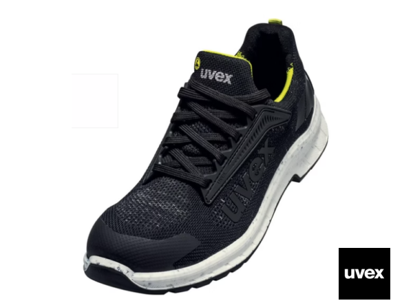 LAGE SCHOEN UVEX 2 TREND 6903 S1PS SR