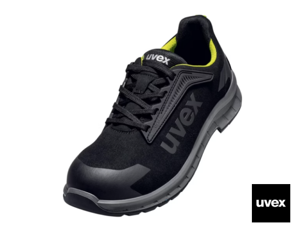 LAGE SCHOEN UVEX 2 TREND 6941 S3S SR FO