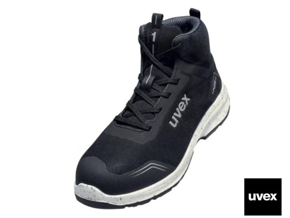 HOGE SCHOEN UVEX 1 SPORT 6893 S1 SR SC