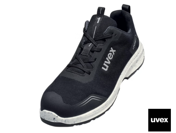 LAGE SCHOEN UVEX 1 SPORT 6891 S1 SR