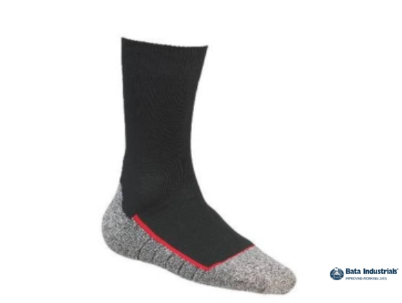 SOK THERMO MS 3 ECO ZWART