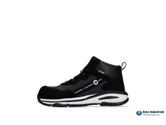 HOGE SCHOEN JANE S3S HRO FO