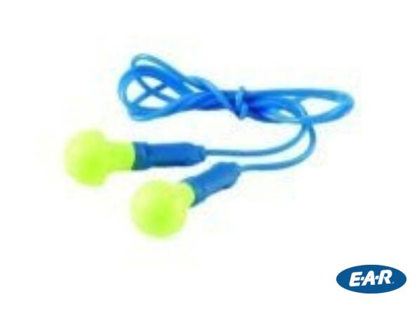 BOUCHON REUT+CORDE PUSH IN/100 PR