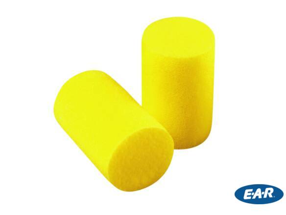 EAR PLUG DISP EAR CLASSIC/250PR
