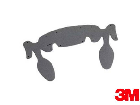 SIZE REDUCING SWEAT BAND S-954
