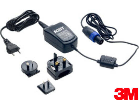 CHARGEUR UNITE MOTEUR PROFLOW